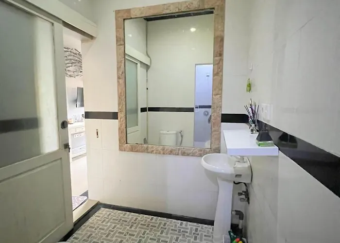 Gladstudio Brandnew Apartment Kerobokan