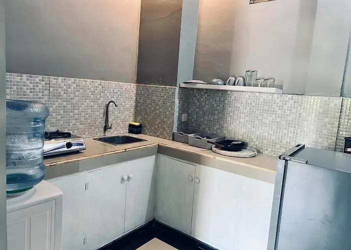 Gladstudio Brandnew Apartment Kerobokan
